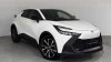 Toyota C-HR 1.8 140H Advance Toyota C-HR 1.8 140H Advance
