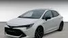 Toyota Corolla 2.0 180H FEEL! E-CVT