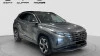 Hyundai Tucson Tecno Híbrido 1.6 T-GDI HEV 169 kW (230 CV) 6AT