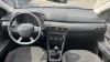 Dacia Sandero  Gasolina/Gas  Stepway ECO-G Expresion Go 74kW