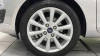 Ford Fiesta 1.25 Duratec Titanium 60 kW (82 CV)
