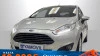 Ford Fiesta 1.25 Duratec Titanium 60 kW (82 CV)