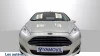 Ford Fiesta 1.25 Duratec Titanium 60 kW (82 CV)