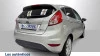 Ford Fiesta 1.25 Duratec Titanium 60 kW (82 CV)