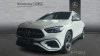 Mercedes-Benz GLA 200 d Mercedes-Benz GLA 200 d
