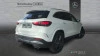 Mercedes-Benz GLA 200 d Mercedes-Benz GLA 200 d
