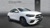Mercedes-Benz GLA 200 d Mercedes-Benz GLA 200 d