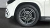 Mercedes-Benz GLA 200 d Mercedes-Benz GLA 200 d