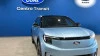 Ford Explorer EV CX740S R. Estándar RWD 52kWh 170CV