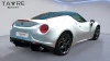 Alfa Romeo 4C 1.7 Tbi 177kW (240CV) TCT