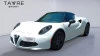 Alfa Romeo 4C 1.7 Tbi 177kW (240CV) TCT