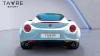 Alfa Romeo 4C 1.7 Tbi 177kW (240CV) TCT