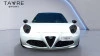 Alfa Romeo 4C 1.7 Tbi 177kW (240CV) TCT