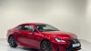 Lexus RC 300h F-SPORT