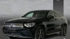 Mercedes-Benz GLC Coupé GLC 300 de 4MATIC Mercedes-Benz GLC Coupé GLC 300 de 4MATIC