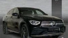 Mercedes-Benz GLC Coupé GLC 300 de 4MATIC Mercedes-Benz GLC Coupé GLC 300 de 4MATIC