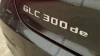Mercedes-Benz GLC Coupé GLC 300 de 4MATIC Mercedes-Benz GLC Coupé GLC 300 de 4MATIC