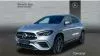 Mercedes-Benz GLA GLA 200 D