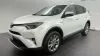 Toyota Rav4 2.5l hybrid 4WD Advance