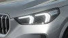 BMW X1 sDrive20d BMW X1 sDrive20d