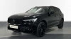 Volvo XC60 XC60 BLACK EDITION PLUS, T6 EAWD