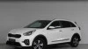 Kia Niro 1.6 GDi HEV 104kW (141CV) Concept