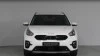 Kia Niro 1.6 GDi HEV 104kW (141CV) Concept