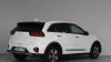 Kia Niro 1.6 GDi HEV 104kW (141CV) Concept