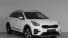 Kia Niro 1.6 GDi HEV 104kW (141CV) Concept