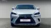 Lexus NX 2.5 300h Business Navigation 2WD