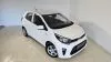 Kia Picanto 1.0 DPi 49kW (67CV) Concept