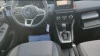 Renault Clio Evolution full hybrid E-Tech 145 (103Kw) Renault Clio Evolution full hybrid E-Tech 145 (103Kw)