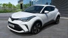 Toyota C-HR 2.0 180H Advance