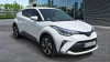 Toyota C-HR 2.0 180H Advance