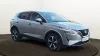 Nissan Qashqai 1.3 DIG-T MHEV 103KW N-CONNECTA 5P 2WD MT