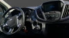 Ford Transit Carrozado L4 Con Trampilla Doble Rueda Trasera  130CV