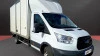 Ford Transit Carrozado L4 Con Trampilla Doble Rueda Trasera  130CV