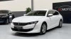 Peugeot 508 5P Business Line BlueHDi 130 EAT8 Peugeot 508 5P Business Line BlueHDi 130 EAT8