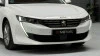 Peugeot 508 5P Business Line BlueHDi 130 EAT8 Peugeot 508 5P Business Line BlueHDi 130 EAT8