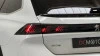 Peugeot 508 5P Business Line BlueHDi 130 EAT8 Peugeot 508 5P Business Line BlueHDi 130 EAT8