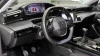 Peugeot 508 5P Business Line BlueHDi 130 EAT8 Peugeot 508 5P Business Line BlueHDi 130 EAT8