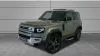 Land Rover Defender 90 3.0D I6 MHEV S Auto 4WD 183 kW (249 CV)