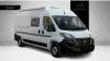 Fiat Ducato Furgoneta Camper L3H2