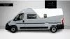 Fiat Ducato Furgoneta Camper L3H2