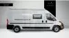 Fiat Ducato Furgoneta Camper L3H2