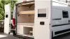 Fiat Ducato Furgoneta Camper L3H2