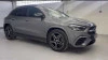 Mercedes-Benz GLA 200 d