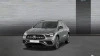 Mercedes-Benz GLA 200 d