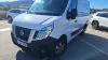 Nissan NV400 L1H1 3,3T 2.3dCi EU6 107kW FWD COMFORT