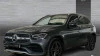 Mercedes-Benz GLC 220 d 4MATIC Mercedes-Benz GLC 220 d 4MATIC